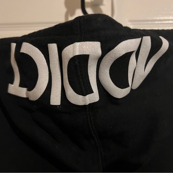 Ink Addict hoodie - Picture 2 of 5